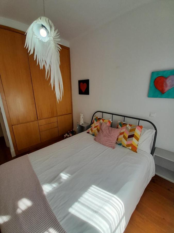 Comfortable Central 2 Bedrooms Apartments By Great&Cosy Porto Exterior foto