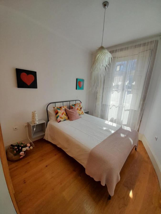 Comfortable Central 2 Bedrooms Apartments By Great&Cosy Porto Exterior foto