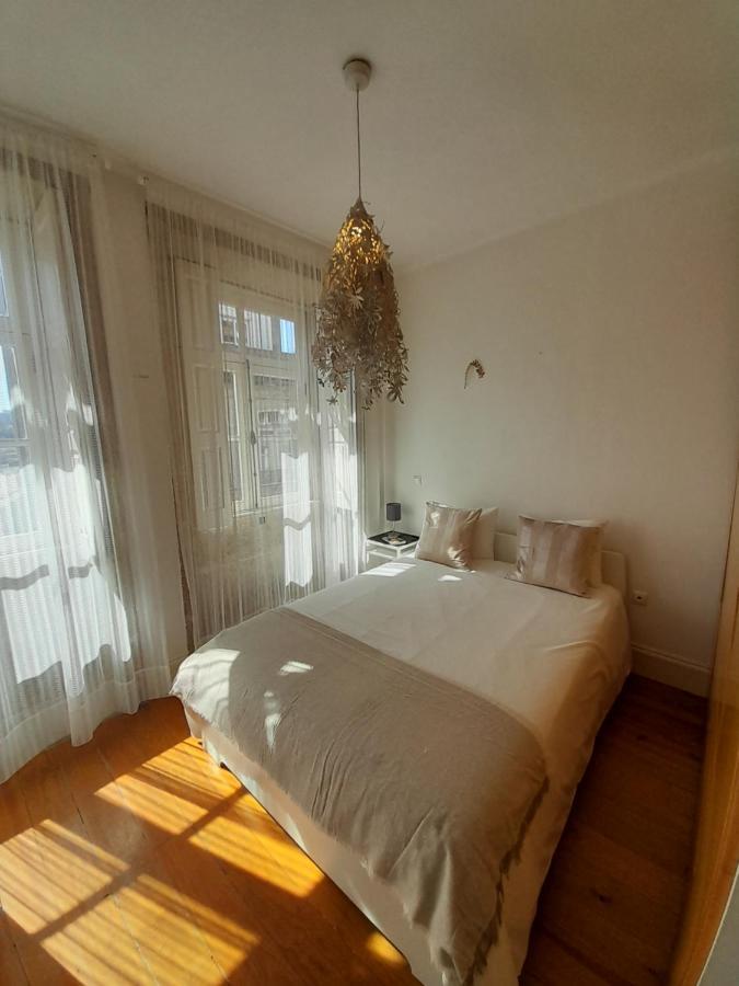 Comfortable Central 2 Bedrooms Apartments By Great&Cosy Porto Exterior foto