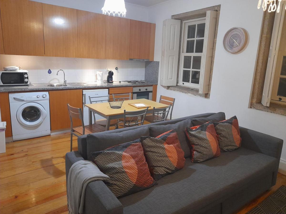 Comfortable Central 2 Bedrooms Apartments By Great&Cosy Porto Exterior foto