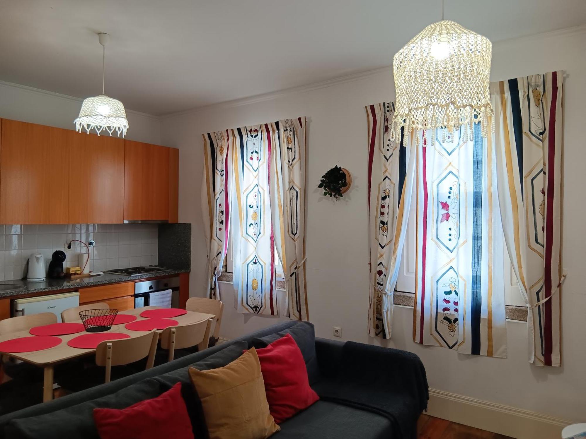 Comfortable Central 2 Bedrooms Apartments By Great&Cosy Porto Exterior foto